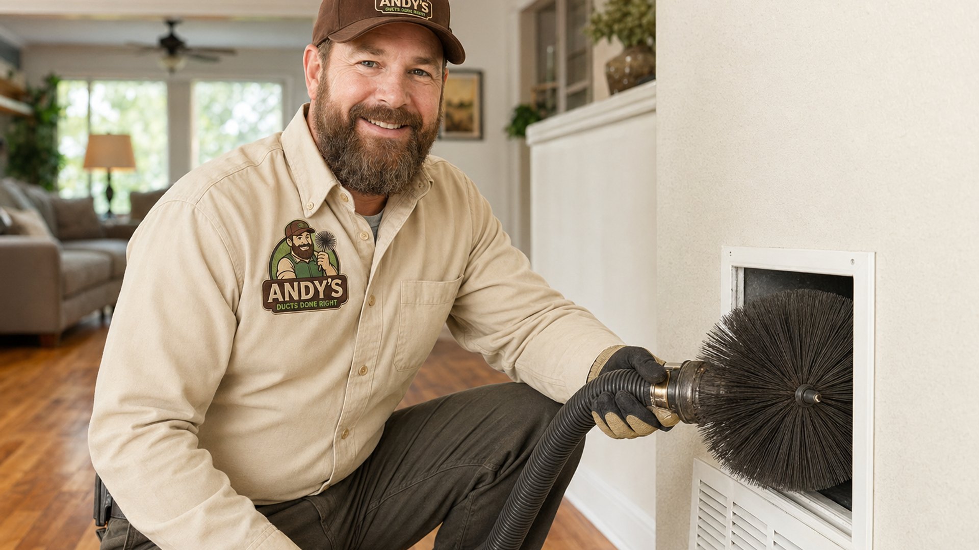 Air Duct & HVAC Cleaning
