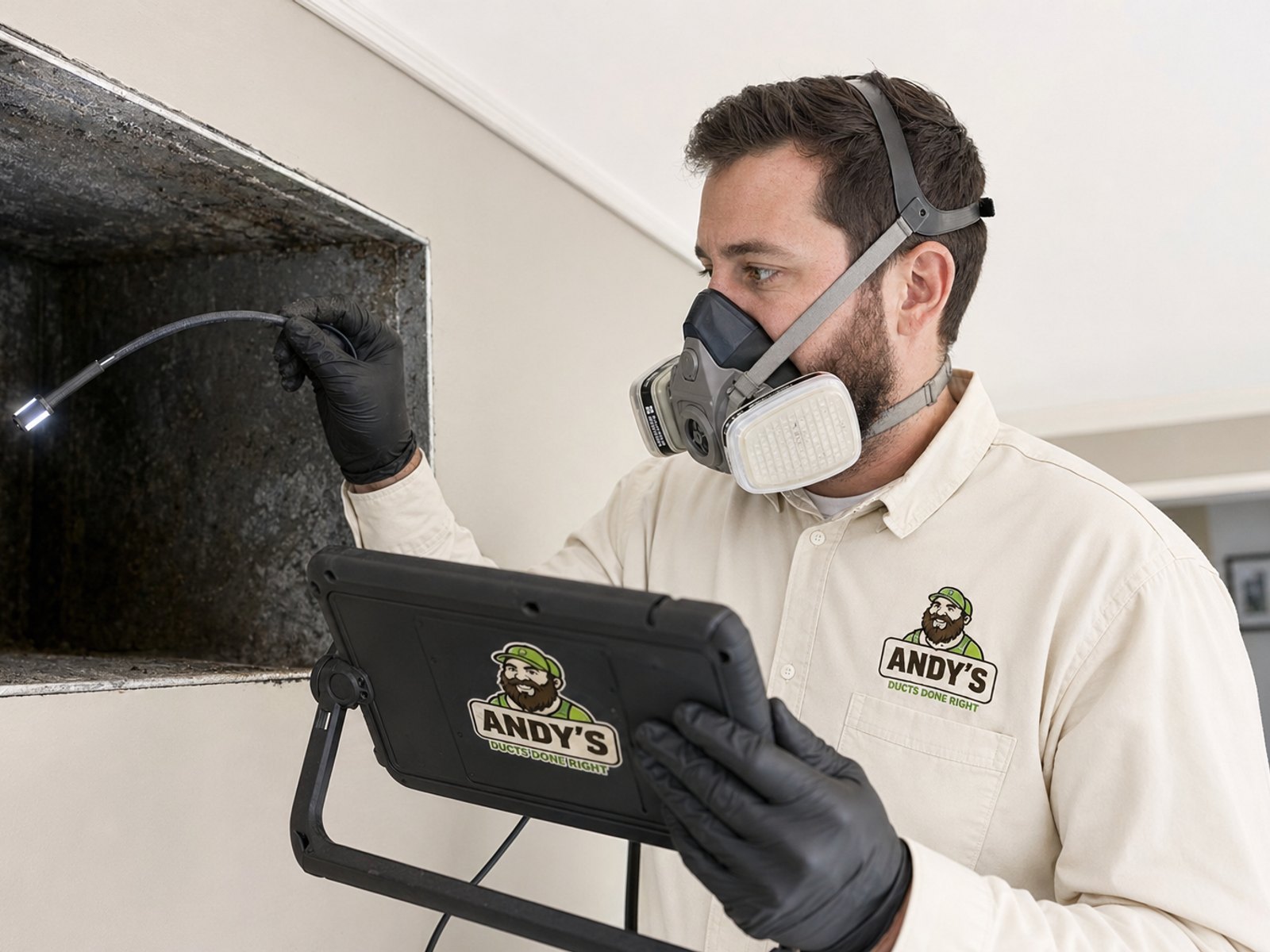 Mold Remediation